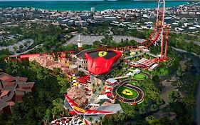 Offre Speciale! Appartement Portaventura