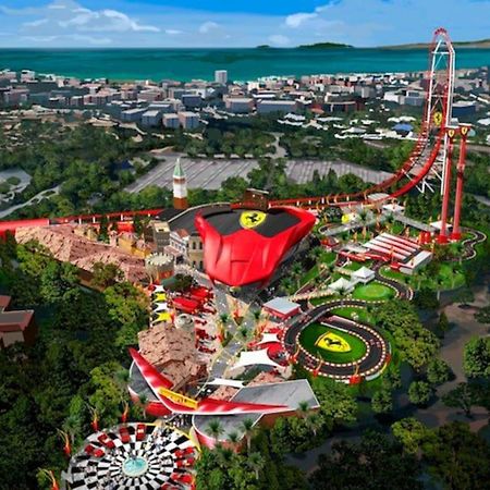 Offre Speciale! Appartement Portaventura Salou Extérieur photo