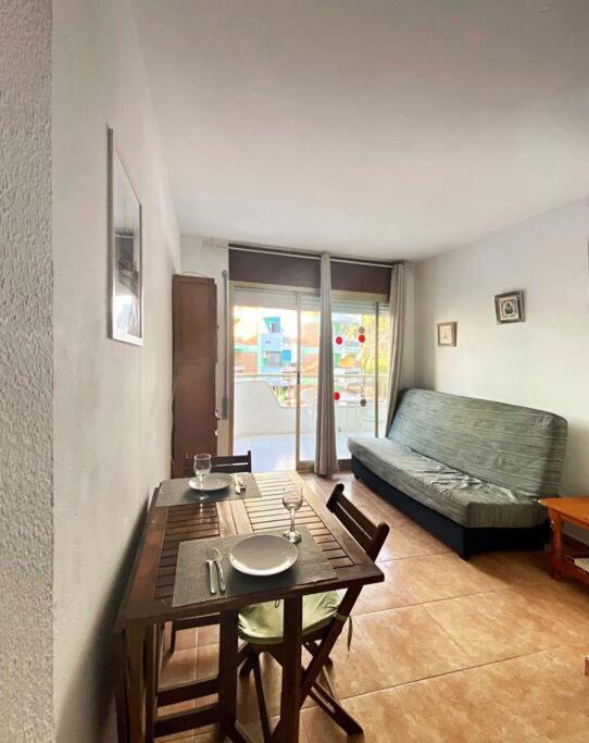 Offre Speciale! Appartement Portaventura Salou Extérieur photo