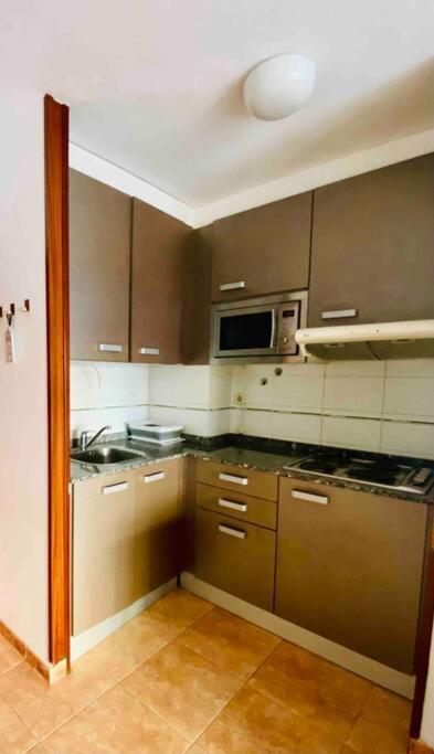 Offre Speciale! Appartement Portaventura Salou Extérieur photo